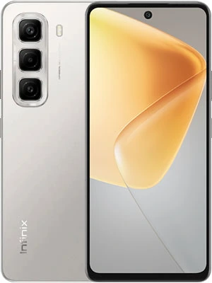 infinix Hot 50